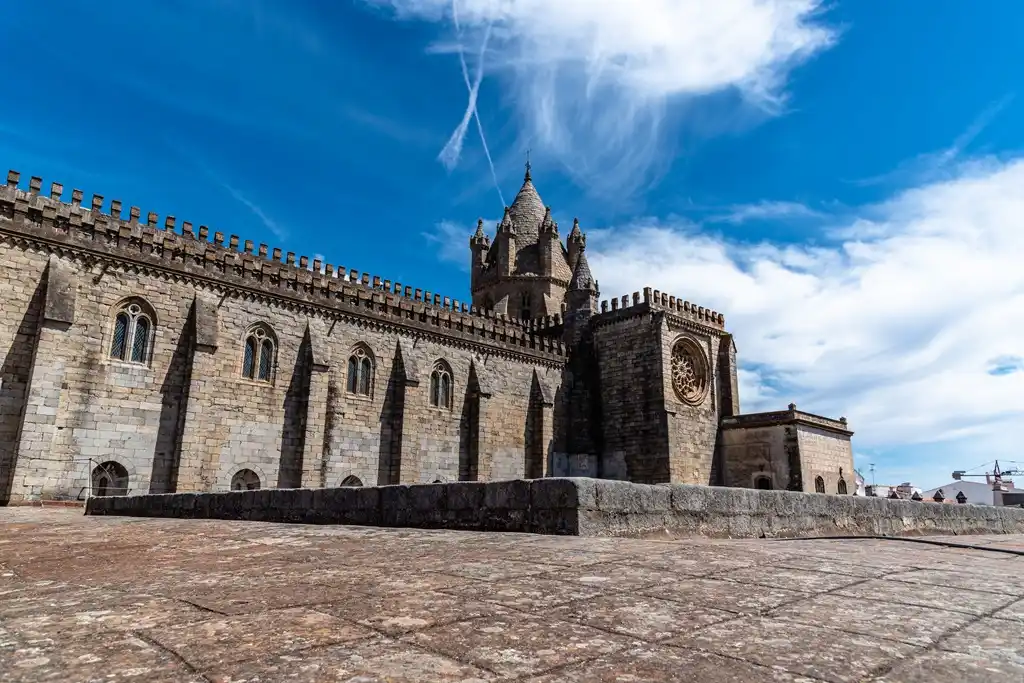 Catedral de Évora