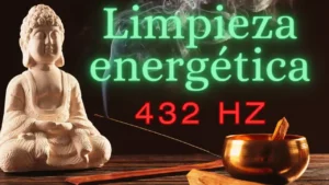 432 hz ELIMINA BLOQUEOS MENTALES Pensamientos NEGATIVOS