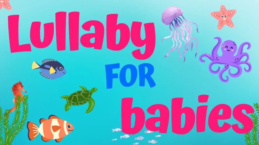 MÚSICA para DORMIR BEBÉS Profundamente Canción de CUNA MÚSICA RELAJANTE para BEBÉS y NIÑOS