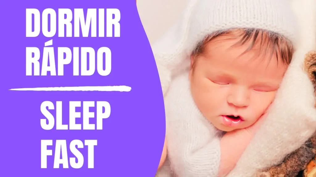MÚSICA para DORMIR BEBÉS en 5 MINUTOS con ENTRETENIDA ANIMACIÓN El rincón del dormilón
