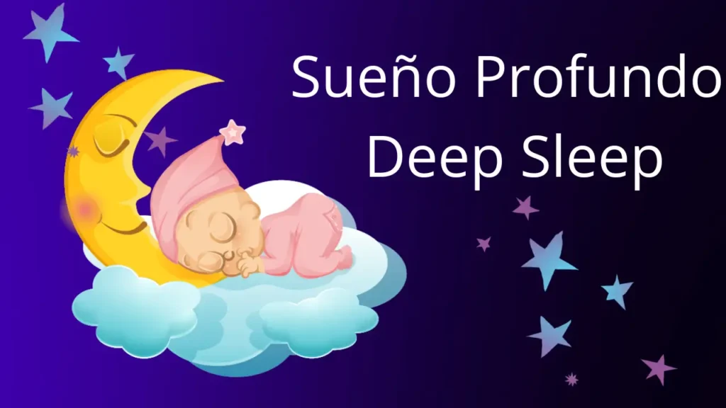 Sonido BLANCO para BEBÉS RUIDO BLANCO para DORMIR BEBÉS. el rincón del dormilón
