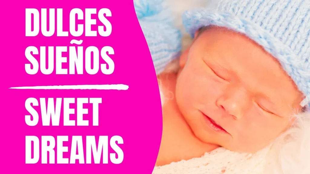 DORMIR BEBÉS PROFUNDAMENTE con RUIDO BLANCO