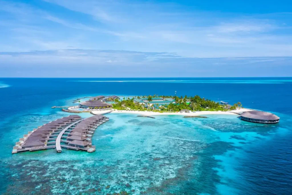 Kagi Maldives Spa Island