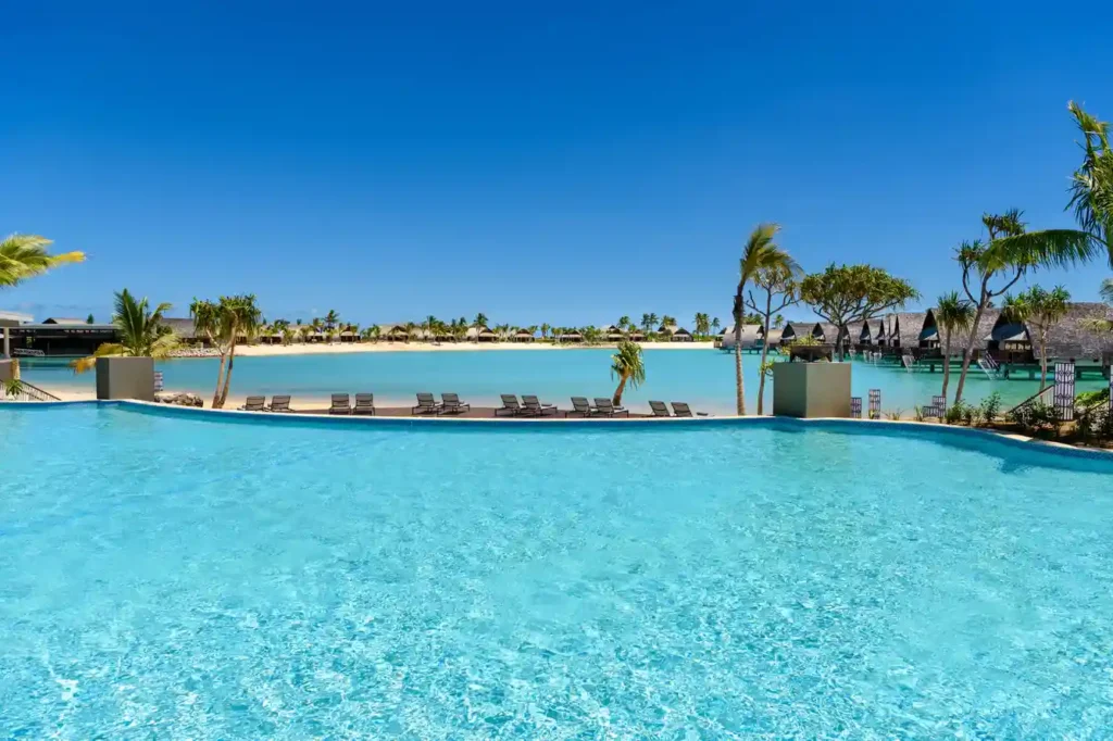 Fiji Marriott Resort Momi Bay