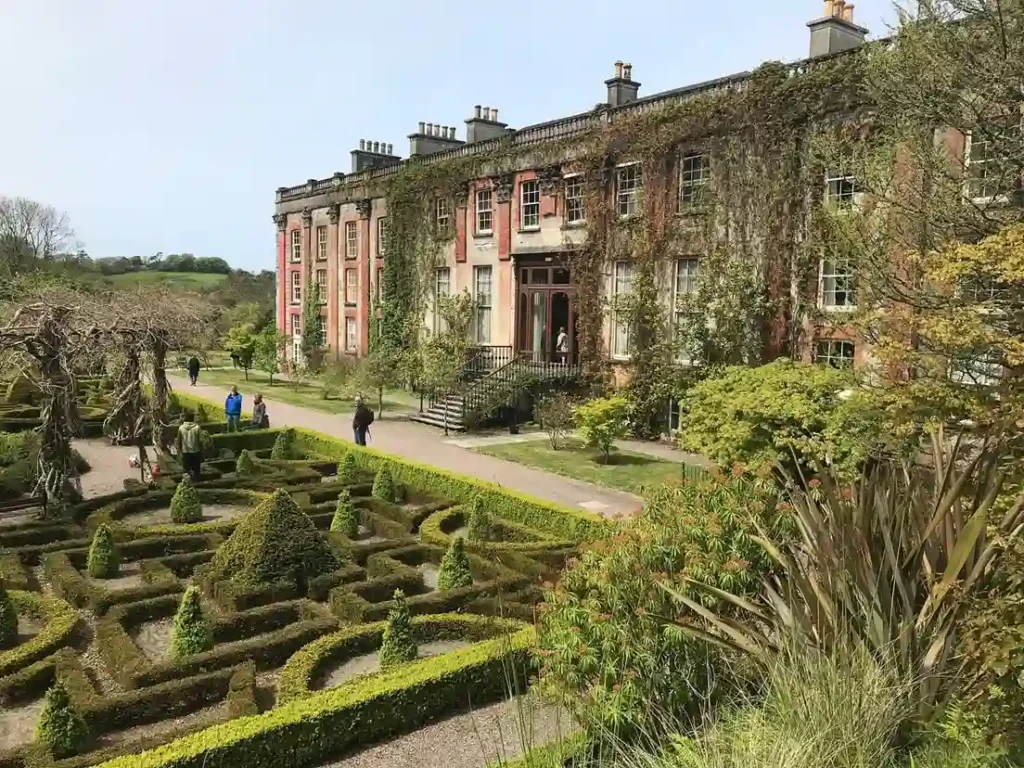 Bantry House