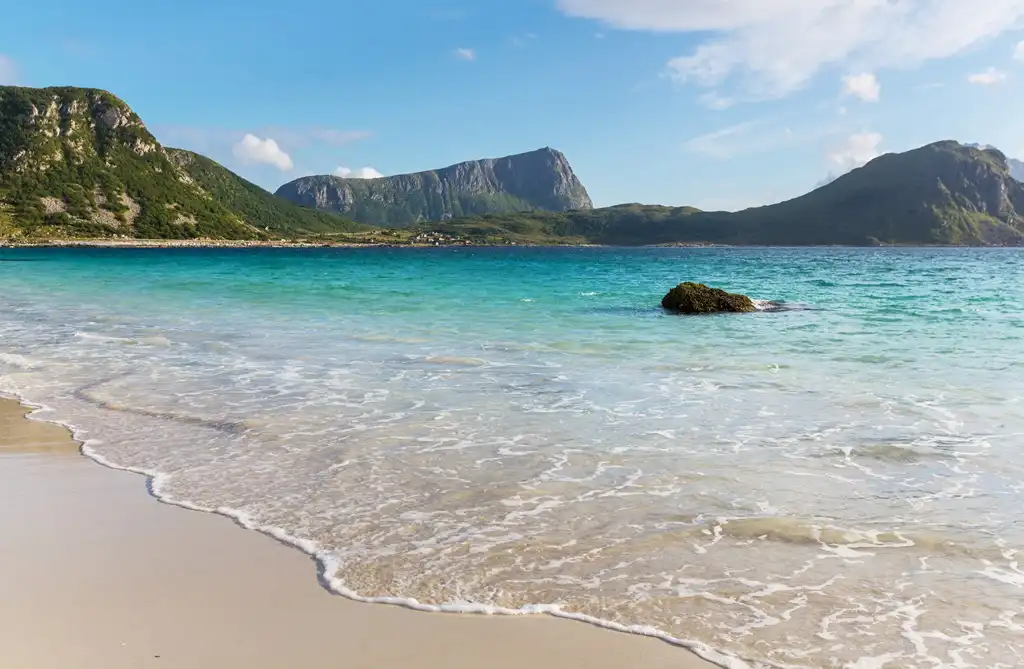 Playa de Ramberg